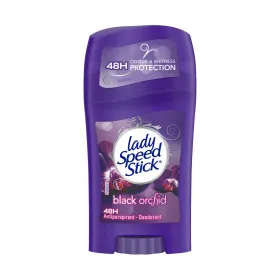 Lady Speed Stick Speed Stick deodorant solid 40g Black Orhide