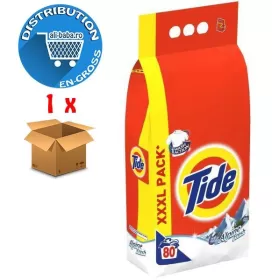 Tide detergent Rufe Automat 8kg Alpine Fresh