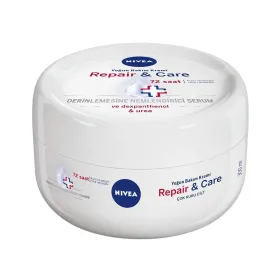 Nivea crema hidratanta 300g Repair & Care (borcan)