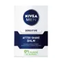 Nivea Men Balsam dupa ras pentru ten sensibil 100ml Sensitive