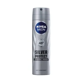 Nivea deodorant pentru barbati 150ml Silver Protect