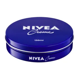 Nivea crema hidratanta cutie din tabla 150ml