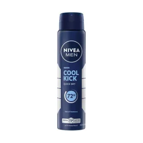 Nivea deodorant pentru barbati 150ml Cool Kick 72h