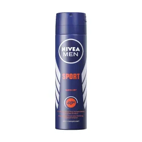 Nivea deodorant pentru barbati 150ml Sport