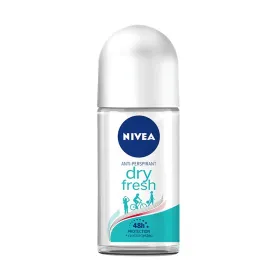 Nivea deodorant roll-on pentru femei 50ml Dry Fresh