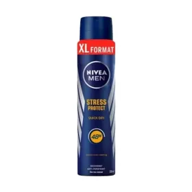 Nivea deodorant pentru barbati 250ml Stress Protect