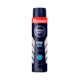 Nivea deodorant pentru barbati 250ml Cool Kick