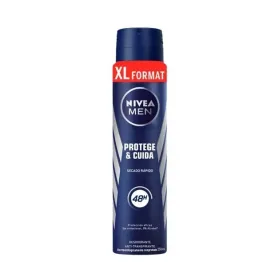 Nivea deodorant pentru barbati 250ml Protect & Care