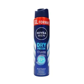 Nivea deodorant pentru barbati 250ml Dry Fresh 72h