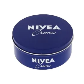 Nivea crema hidratanta cutie din tabla 250ml