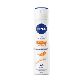 Nivea deodorant pentru femei 150ml Ultimate Stress Protect 0%