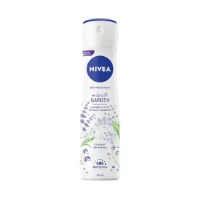 Nivea deodorant pentru femei 150ml Miracle Garden Lavanda 0% Alcohol