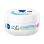 Nivea crema Soft 200ml borcan