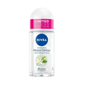 Nivea deodorant roll-on pentru femei 50ml Mood Detox 0%