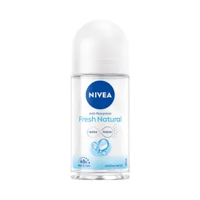 Nivea deodorant roll-on pentru femei 50ml Fresh Natural