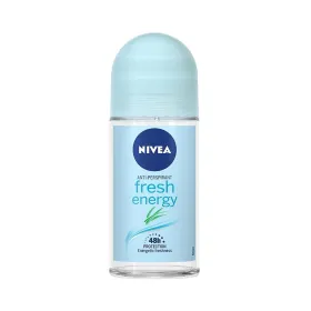 Nivea deodorant roll-on pentru femei 50ml Energy Fresh