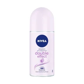 Nivea deodorant roll-on pentru femei 50ml Double Effect