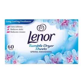 Lenor servetle parfumate pentru uscator de rufe 60 buc Spring Awakening