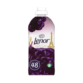 Lenor balsam de rufe 1.2L Magnifique 48 spalari