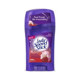 Lady Speed Stick Speed Stick deodorant solid 45g Cool Fantasy