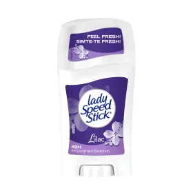 Lady Speed Stick Speed Stick deodorant solid 40g Liliac