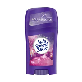 Lady Speed Stick Speed Stick deodorant solid 40g Wild Fresia