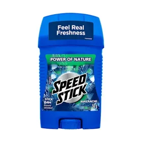 Mennen Speed Stick deodorant stick 50g Avalanche