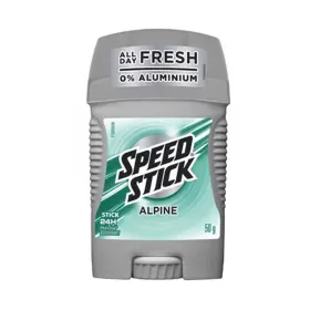 Mennen Speed Stick deodorant stick 50g Alpine