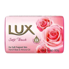 Lux sapun 80g Soft Touch