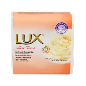 Lux sapun 80g Velvet Touch