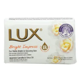 Lux sapun 80g Bright Impress