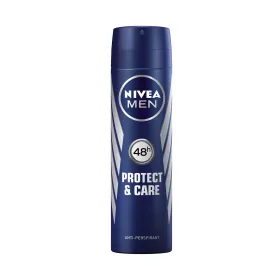 Nivea deodorant pentru barbati 150ml Protect & Care