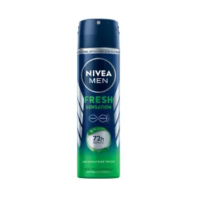 Nivea deodorant pentru barbati 150ml Fresh Sensation