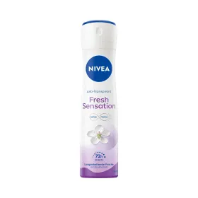 Nivea deodorant pentru femei 150ml Fresh Sensation