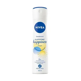 Nivea deodorant pentru femei 150ml Summer Happiness