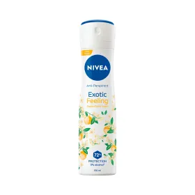 Nivea deodorant pentru femei 150ml Exotic Feeling