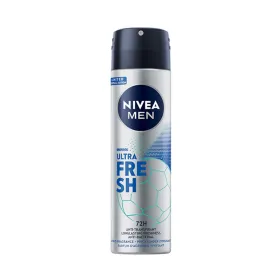 Nivea deodorant pentru barbati 150ml Ultra Fresh