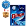 Bingo pudra detergent 450g 2in1 Ultra White