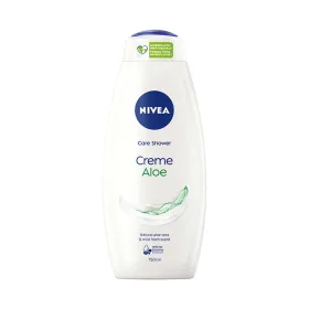 Nivea gel de dus pentru femei 750ml Creme Aloe