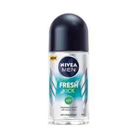 Nivea deodorant roll-on pentru barbati 50ml Fresh Kick