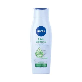 Nivea sampon + balsam 250ml 2-in-1 Pflege Express