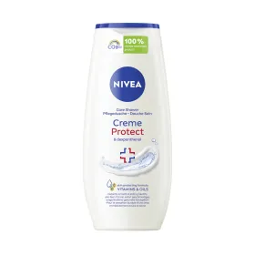 Nivea gel de dus pentru femei 250ml Creme Protect