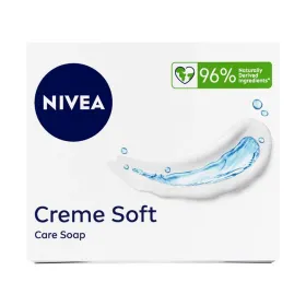 Nivea sapun 100g Creme Soft