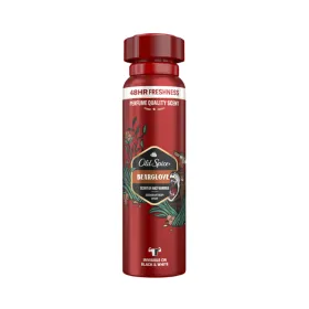 Old Spice deodorant 150ml Bearglove