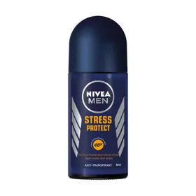 Nivea deodorant roll-on pentru barbati 50ml Stress Protect