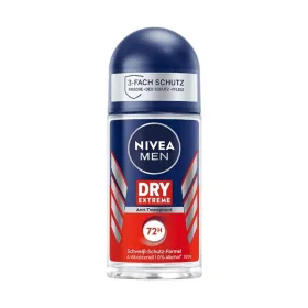 Nivea deodorant roll-on pentru barbati 50ml Dry Extreme