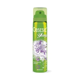 Obsesie deodorant 75ml Ylang