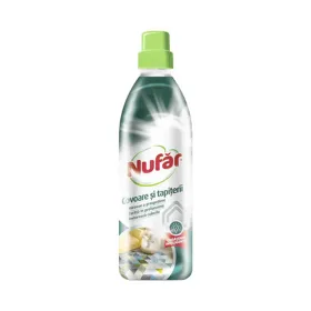 Nufar solutie pentru covor si tapiterie 750ml