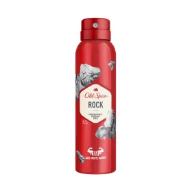 Old Spice deodorant 150ml Rock