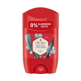 Old Spice deodorant stick 50ml Deep Sea Ocean Breeze